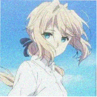 观众头像