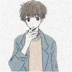 观众头像
